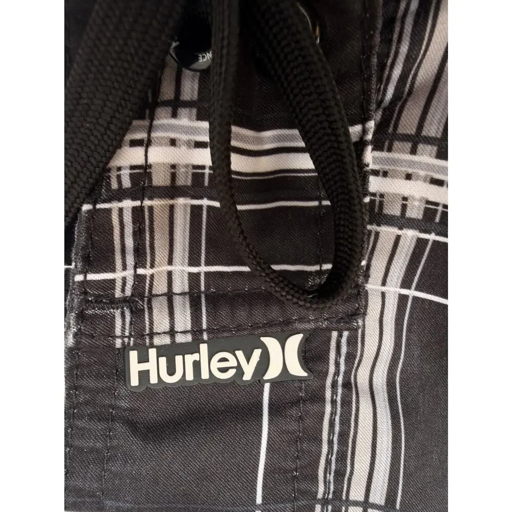 Hurley board shorts